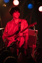 宍戸翼（The Cheserasera）