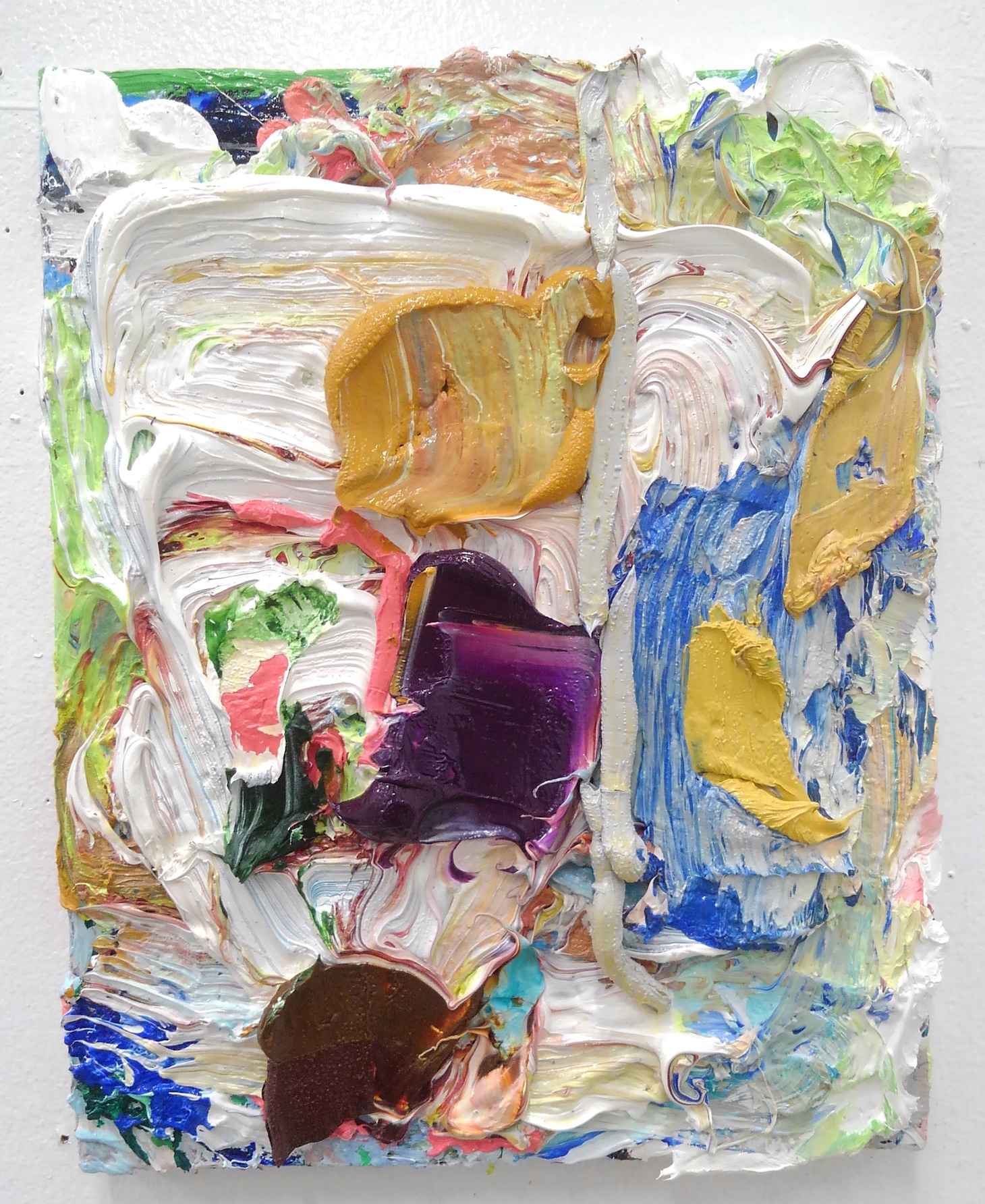 高橋大輔 参考作品「無題（s.r）」