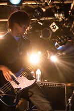 前田翔平（the quiet room）