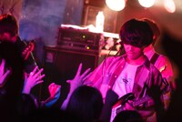 斉藤弦（the quiet room）