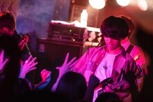 斉藤弦（the quiet room）