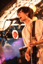 菊池遼（the quiet room）