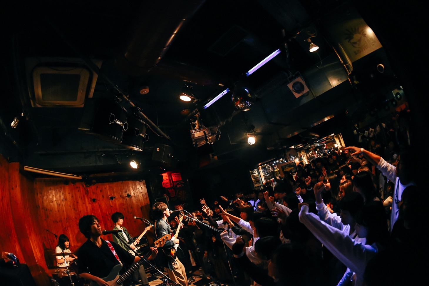 The Songbards