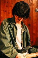 松原有志（The Songbards）