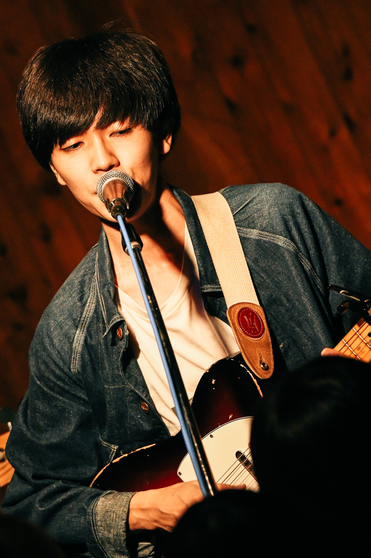 上野皓平（The Songbards）