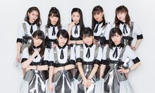 つばきファクトリー