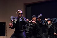 CrazyBoy（写真提供：LDH JAPAN）