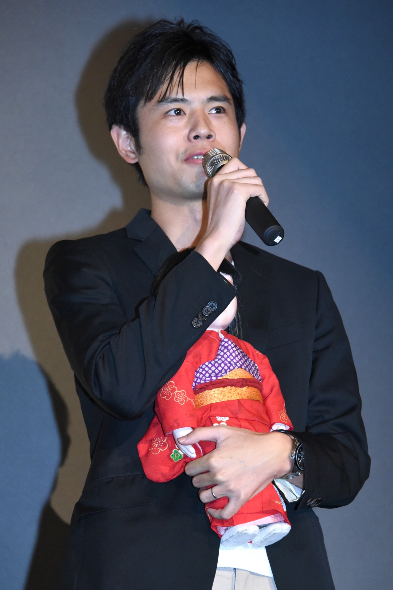 宮岡太郎監督