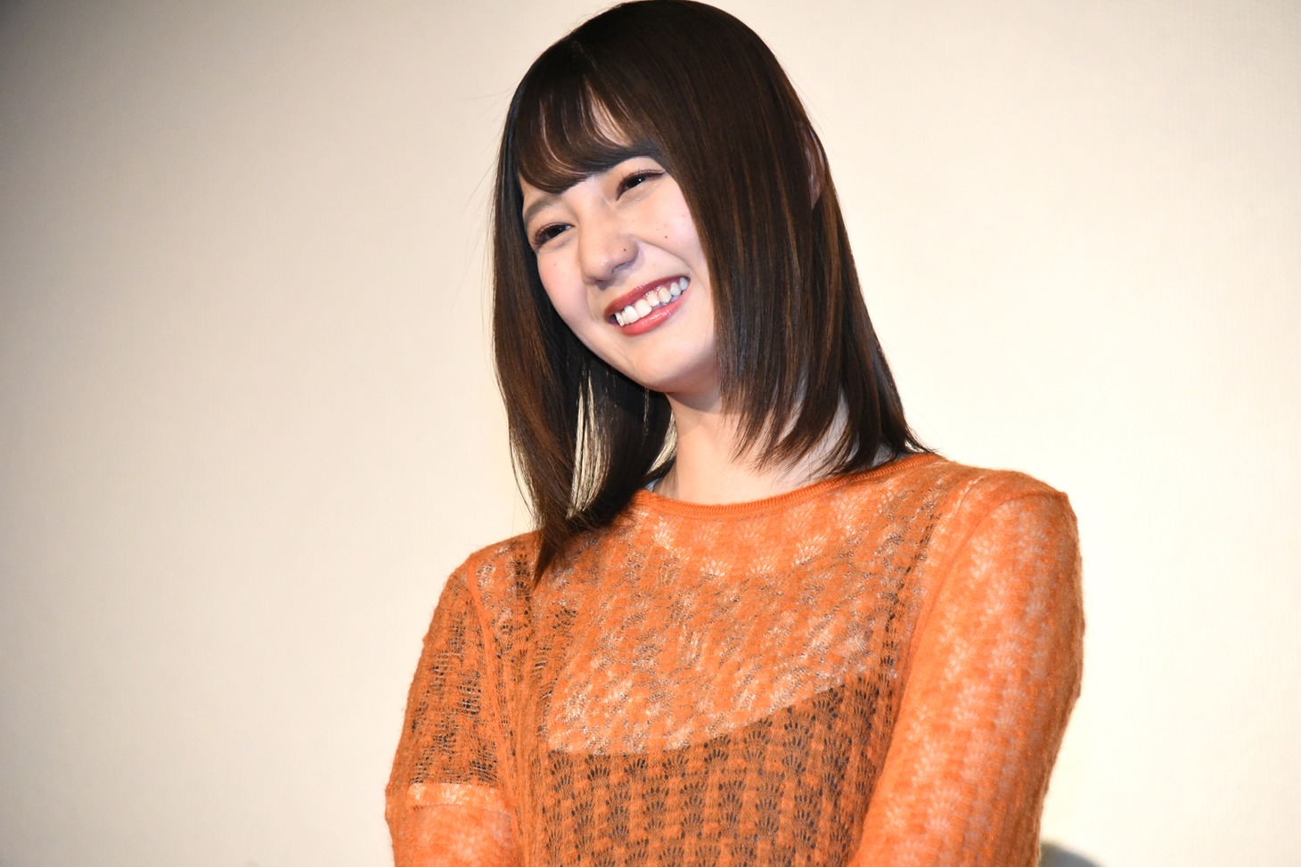 小坂菜緒（日向坂46）