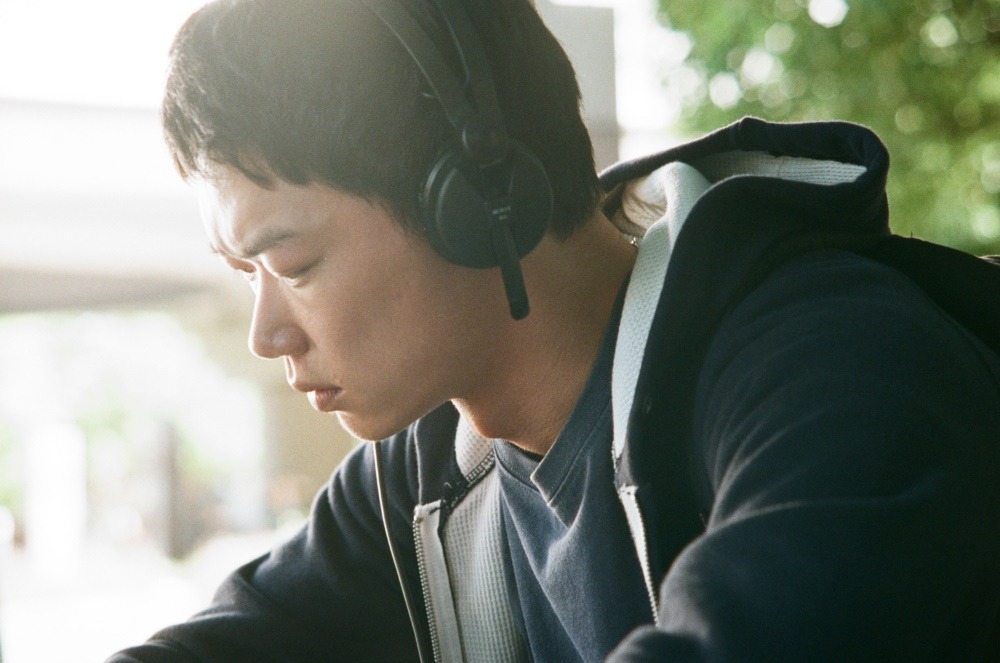 映画「花と雨」より。(c)2019「花と雨」製作委員会　