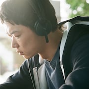 SEEDA原案の映画「花と雨」場面写真と予告編公開、ドラッグディールのシーンも