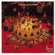 V.A.「MINT SOUND X'MAS ALBUM」（1987年）。MINT SOUND RECORDSのクリスマスコンピレーションアルバム。当時のピチカート・ファイヴのメンバーによる個人ユニットYOUNG ODEON（小西康陽）、WINK SERVICE（高浪慶太郎）の楽曲も収録されている。