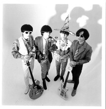 ザ・ファントムギフト