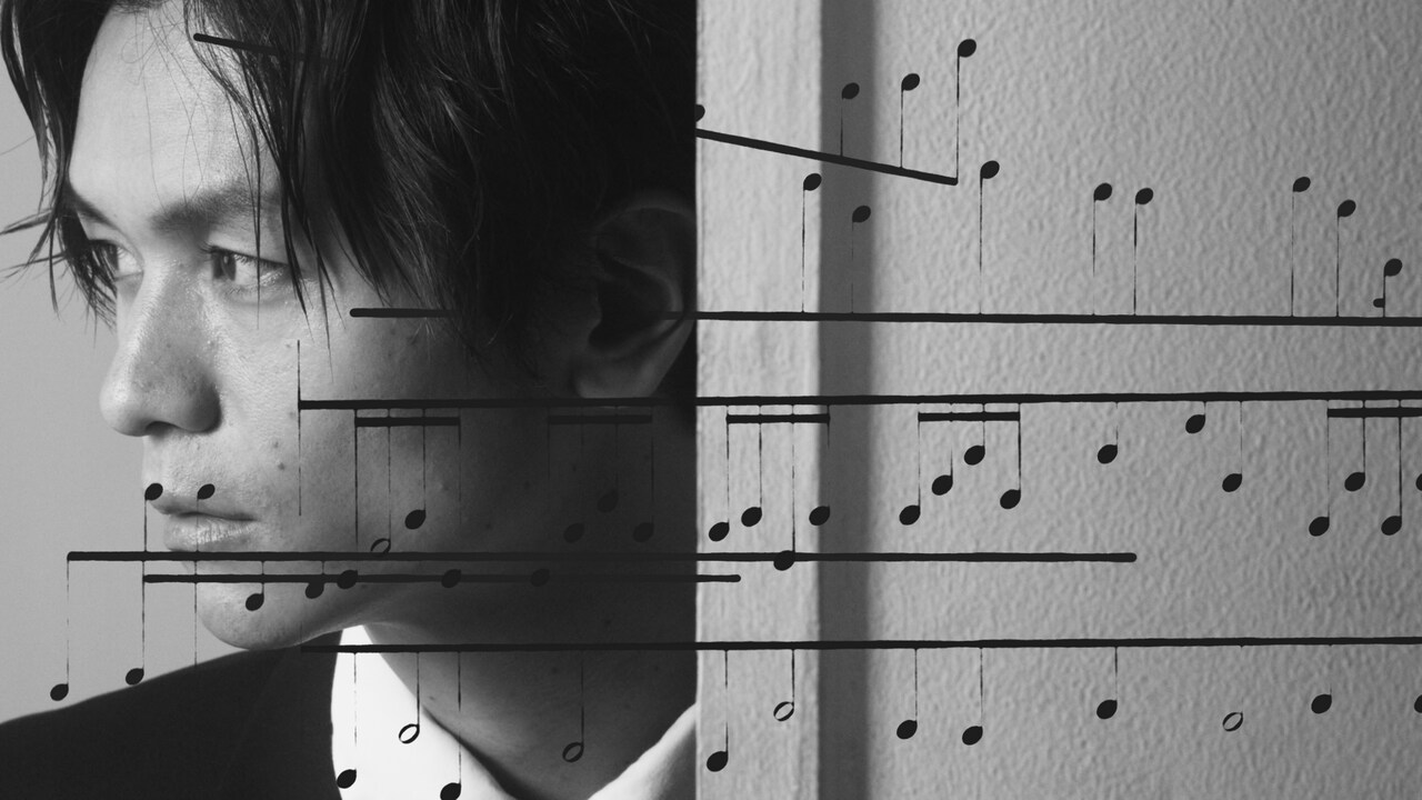 BIGMAMA新曲「誰が為のレクイエム」MV、本日スペシャで初オンエア