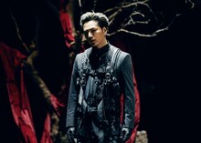 登坂広臣（三代目 J SOUL BROTHERS from EXILE TRIBE）