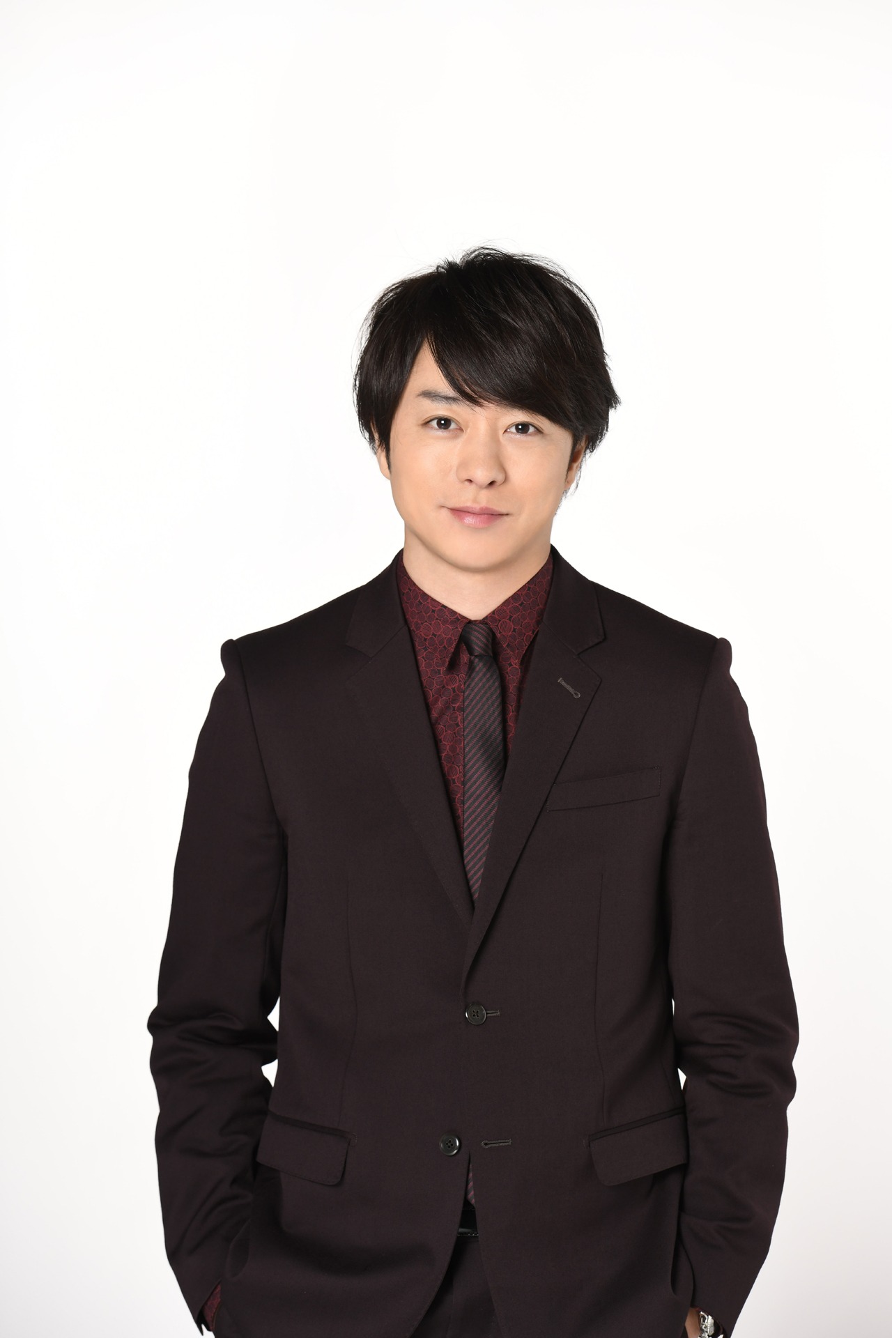 櫻井翔（嵐）