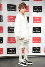 花村想太（Da-iCE）