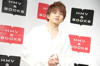 花村想太（Da-iCE）