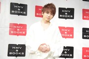 花村想太(Da-iCE)