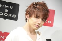 花村想太（Da-iCE）