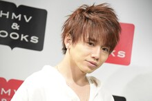 花村想太（Da-iCE）