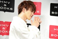 花村想太（Da-iCE）