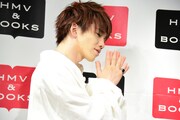 花村想太(Da-iCE)
