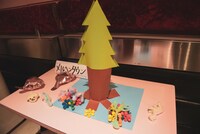 「プー・ルイのフェルティワールド」展示作品