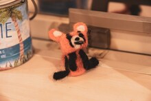 「プー・ルイのフェルティワールド」展示作品