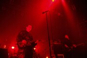 THE NOVEMBERS「NEO TOKYO -20191111-」の様子。（Photo by Susie）