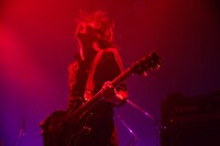 ケンゴマツモト（G）（Photo by Susie）