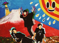 アルカラ主催「ネコフェス2021」詳細発表、逆ネコフェスという裏技発動