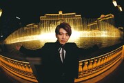 「あたりまえフォトブックin LAS VEGAS」より。
