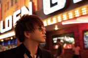 「あたりまえフォトブックin LAS VEGAS」より。