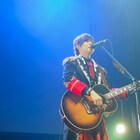 “7人の岸洋佑”が躍動!「THE ONEMEN'S」ワンマンで岸が届けた「壮大なおふざけ」