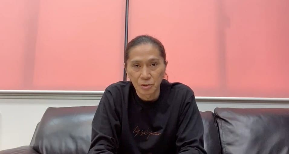 TRF・SAM、YouTuberデビュー