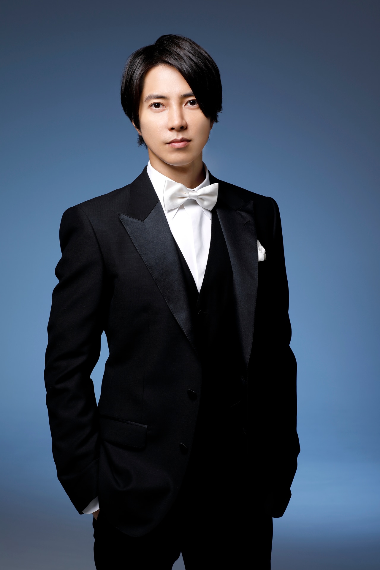 山下智久