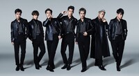 三代目 J SOUL BROTHERS from EXILE TRIBE