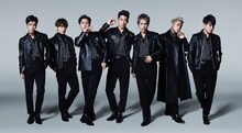 三代目 J SOUL BROTHERS from EXILE TRIBE