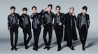 三代目 J SOUL BROTHERS、ニューシングル発売を記念して生配信イベント実施
