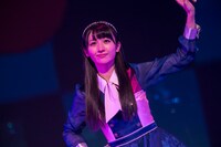 岡田夢以（撮影：林晋介）