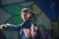 塩川莉世（撮影：林晋介）