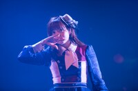 松井さやか（撮影：林晋介）