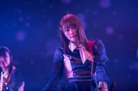 寺田葵（撮影：林晋介）