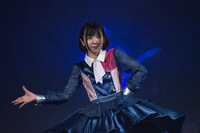 小西杏優（撮影：林晋介）