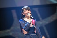 岡田夢以（撮影：林晋介）