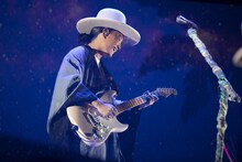 平井大（Photo by HIDAKA NANAKO）