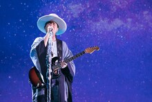 平井大（Photo by HIDAKA NANAKO）