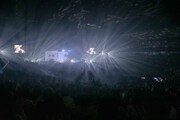 平井大「HIRAIDAI Concert Tour 2019 THE GIFT」神奈川・横浜アリーナ公演の様子。(Photo by HIDAKA NANAKO)