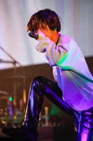 田中洸希（撮影：笹森健一）